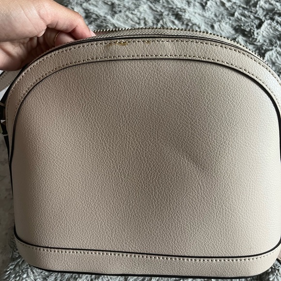 Light pink Kate spade crossbody purse - Picture 3 of 4